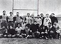 1893 Stanford American football team