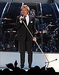 Rod Stewart