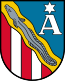 Blason de Altheim