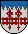 Wappen von Gröbming