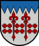 Coat of arms of Gröbming