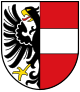 Coat of arms of Telfs