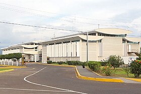 Image illustrative de l’article Aéroport international d'Uruapan