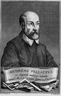 Andrea Palladio