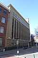 Embassy of France in The Hague