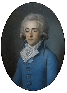 Jean-François de La Cour de Balleroy