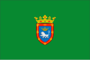 Drapeau de Alde Zaharra Casco Antiguo