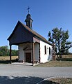 Chapelle Saint-Vit de Beinheim