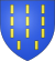 Alias du blason de Douzy