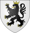 Blason de Jeandelaincourt