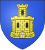 Blason de Le Castellet