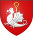 Blason de Sablon