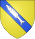 Coat of arms of Luc