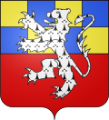 Arms of Ambérieu-en-Bugey