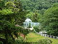 ბორჯომ-ხარაგაულის ეროვნული პარკი/Borjomi-Kharagauli National Park