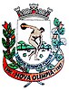 Official seal of Nova Olímpia, Paraná
