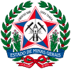 Coat of arms of Minas Gerais