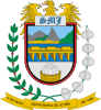Official seal of Santa Maria de Jetibá