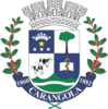 Official seal of Município de Carangola