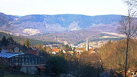 Breitenau (Bas-Rhin)