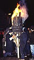 Burning of the Clavie 1