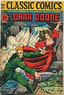 Lorna Doone Issue #32.