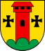 Blason de Escholzmatt