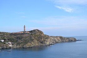 Cap Béar