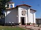 Capilla del Sagrado Corazón de Jesús de San José