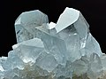 Image 73Celestine, by Iifar (from Wikipedia:Featured pictures/Sciences/Geology)