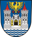 Blason de Český Těšín