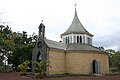 La chapelle Pointue.