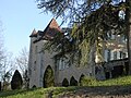 Château de Camy.