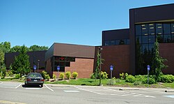 Chemeketa Community College