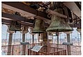Bells in the campanile