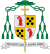 Felix Gmür's coat of arms