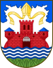 Coat of arms of Silkeborg