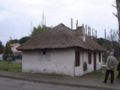 Maison de pêcheur du Lido delle Nazioni où fut déposée Anita le 2 août 1849