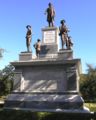 Confederate Soldiers Monument