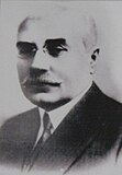Constantin Angelescu (ca. 1933)