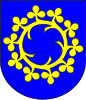 Coat of arms of Mittelholstein