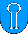 Brasão de Göcklingen