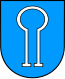 Blason de Göcklingen