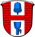 Brasão de Hassendorf