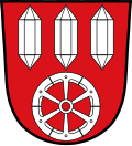 Brasão de Neuhütten