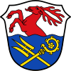 Wappen Gemeinde Riegsee