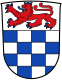 Coat of arms of Sankt Augustin