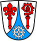 Coat of arms of Schwabsoien