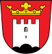 Coat of arms of Trausnitz