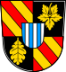 Coat of arms of Weigenheim